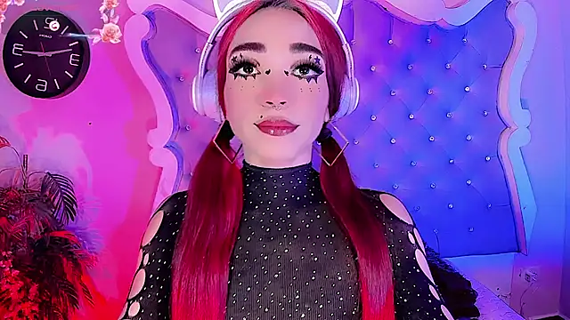 LeyXandrabraz 在線直播表演