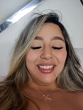 CelesteBlaze_: вебкам-шоу