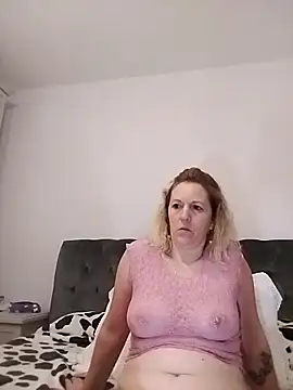 Alis-Mario Webcamshow