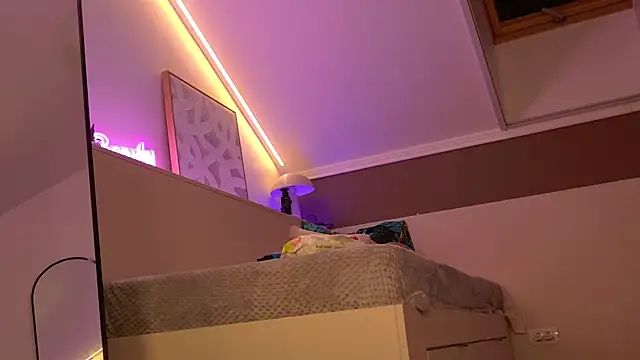 hayleybabe44's Webcam Show