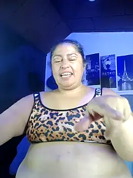 Chat XXX ao vivo de Keyla01_