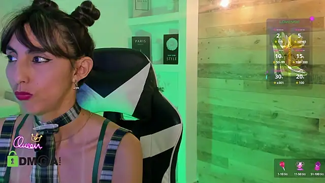 Chat +18 de candy_summer28 ao vivo