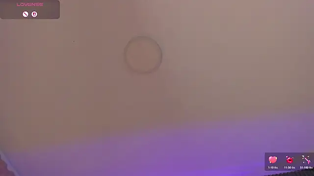 ShaniaDaniels' Live XXX Chat