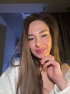 Вебкам-шоу _shadylady_