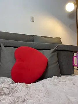 Chat XXX en directo de Soe_Love