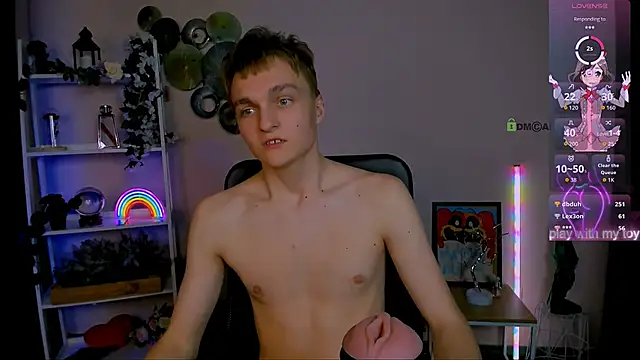 john_lik Live XXX Chat