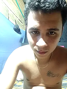 charlotte_axel webkamerás műsora