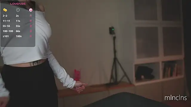 mel_collins – Live XXX-chat