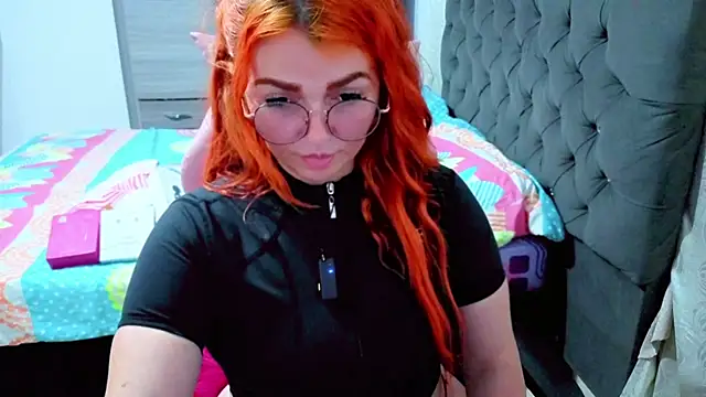 Alexatexa2929 Live XXX-Chat