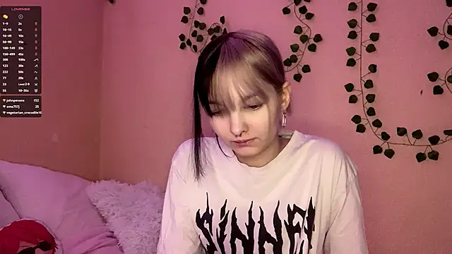 waumeoww Live XXX-Chat