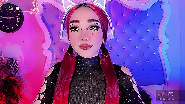 LeyXandrabraz 라이브 XXX 채팅