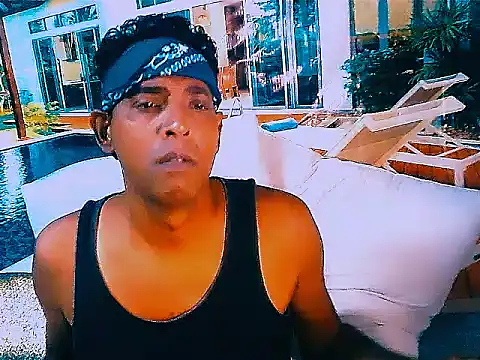 عرض كام IndianHunk01