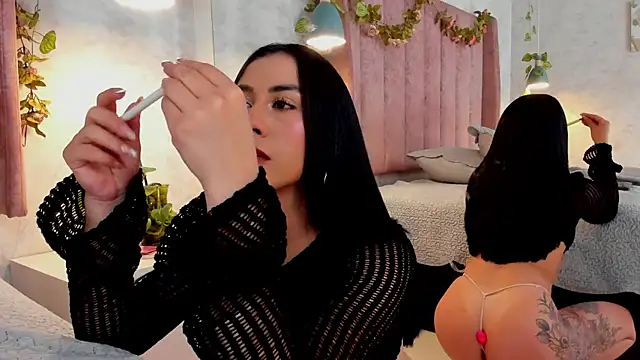 Sembang XXX Secara Langsung AnyaJay