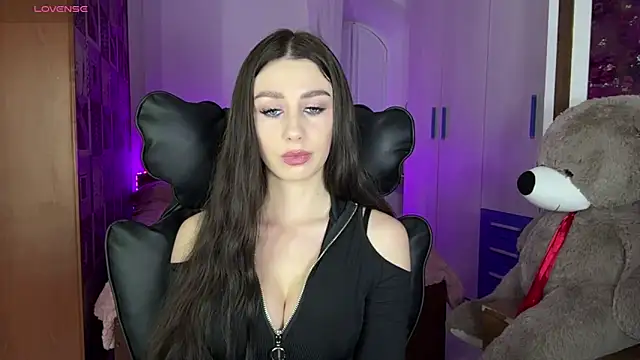 SweetCherry__N: онлайн-секс-чат