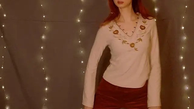 orianna_pumpkin Obrolan Langsung XXX