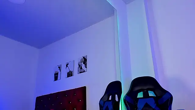 Czat XXX na żywo – Alexxus_Smith