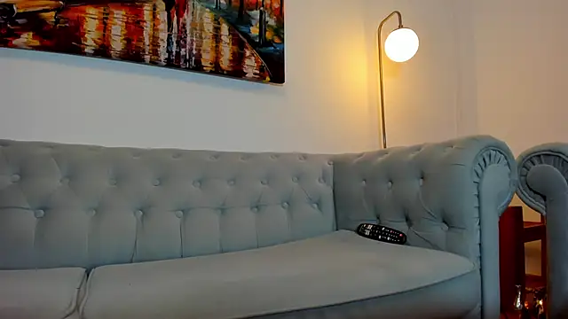 Živý XXX chat Angell-Sky