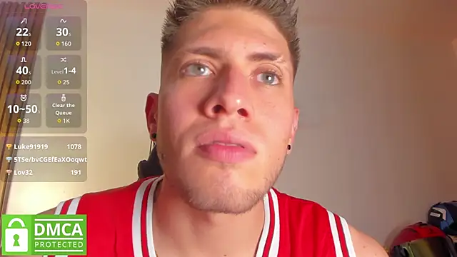 SebastianMaximoff_ – Naživo XXX chat