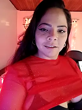 Chat XXX en directo de ROUSSE_SINCLAIR