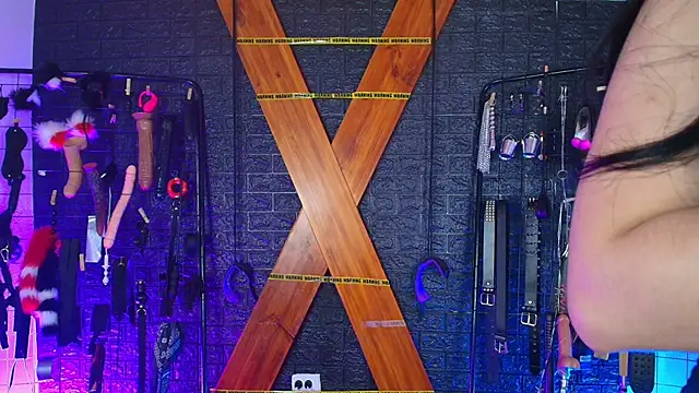 Mistress_lexi_bdsmn Webbikameraesitys