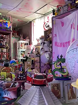 JesuAdam Live XXX-Chat