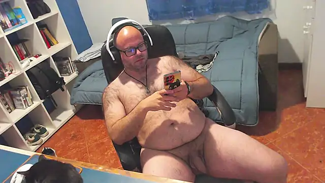 ravingr4d4 라이브 XXX 채팅