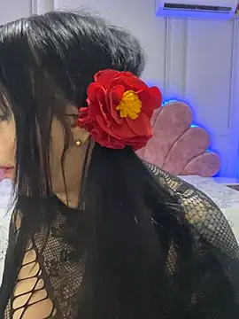 eva_sexx69 Adlı Modelin Canlı XXX Sohbeti