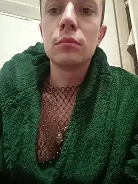 Вебкам-шоу LoveAngelX