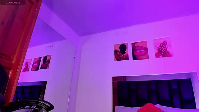 ValeryTs1 라이브 XXX 채팅