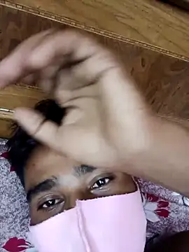 โชว์เว็บแคมของ Cutiepie91