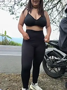 Czat XXX na żywo – maleja_smmith