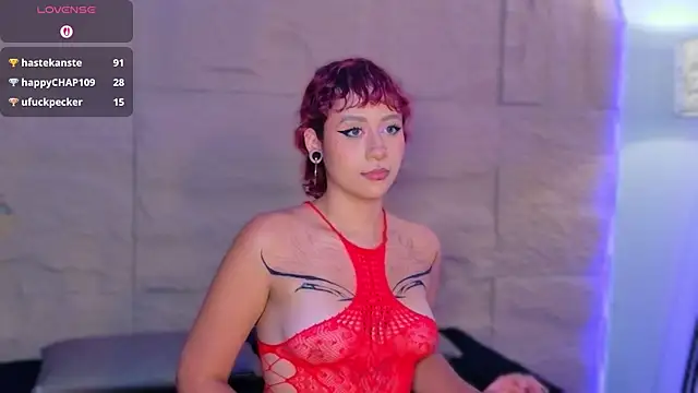 Czat XXX na żywo – Osiriss_