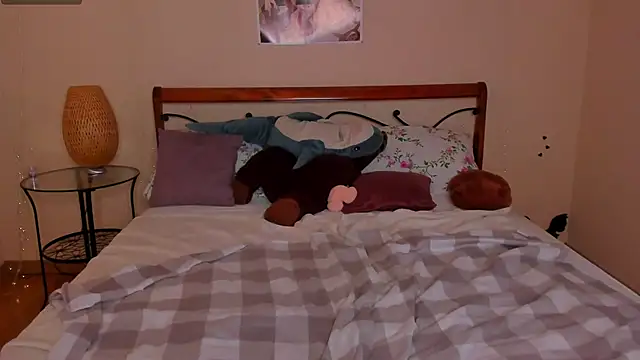 Show Webcam de Blossom_Soniya