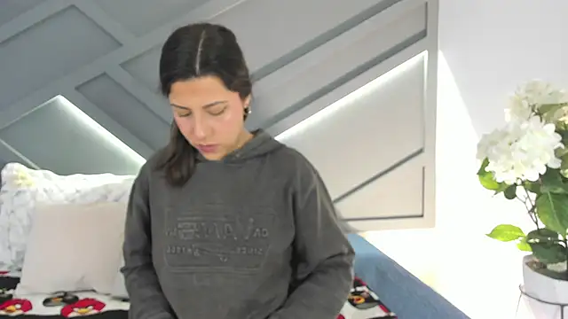 nova_velveet Live XXX-chat