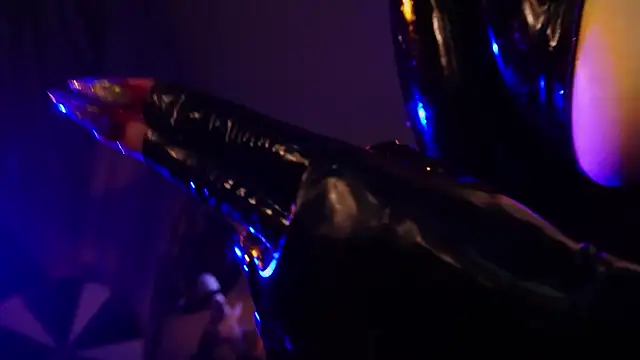 Вебкам-шоу Scarlett_Wanner