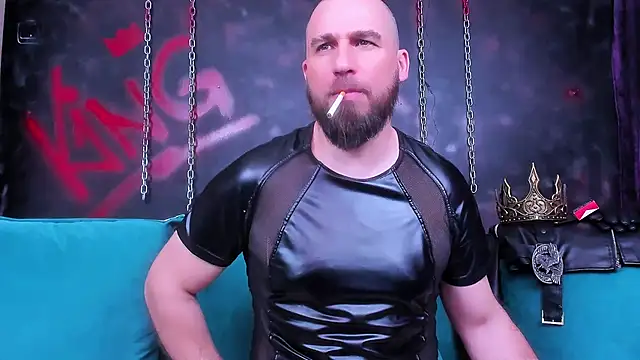 Czat XXX na żywo – ArmandoSteel4u