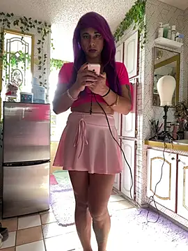 TranSexualJade95's Live XXX Chat