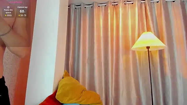 Chat XXX en directo de liam_twiink