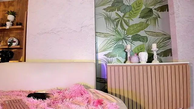 AntonellaRossi's Live XXX Chat