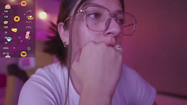 milly_kenner 라이브 XXX 채팅