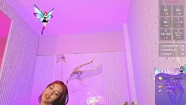 artemiss_tay 라이브 XXX 채팅