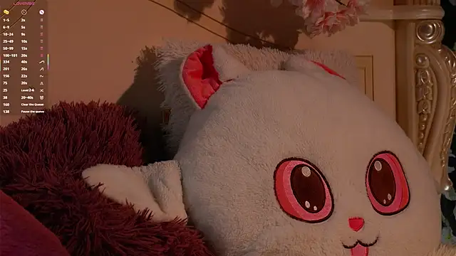 Czat XXX na żywo – EdlinAlliston