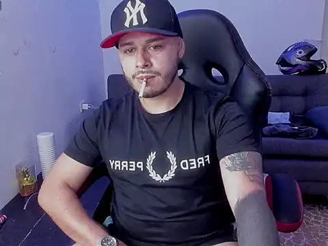 ragnar_lothbrok777 Webcam Show