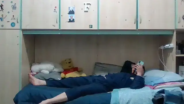 Francescodicristina44 webkamerás műsora