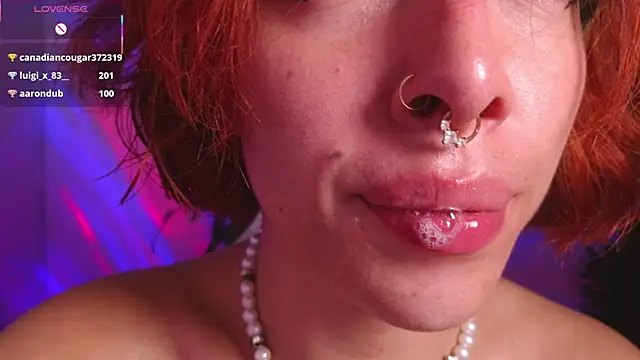 Show Webcam de bri_von_dhara__
