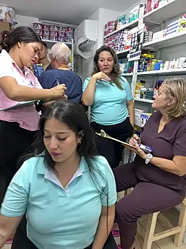 kandalove 라이브 XXX 채팅