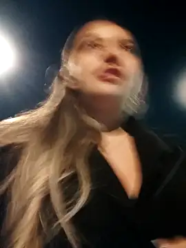 แชท XXX สดของ alana_69