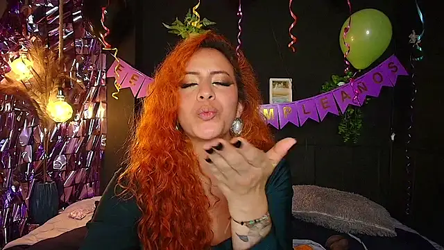 Show Webcam de sahra_taylor_