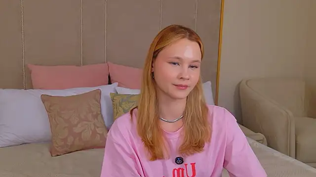 AmeliRoyse – Naživo XXX chat