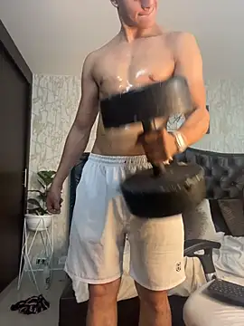 Lander_Cruz Pertunjukan Webcam